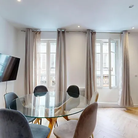 Apartmán 200 Ddj - Superbe A *