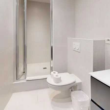 200 Ddj - Superbe A Apartmán Paříž