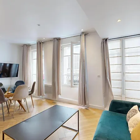 200 Ddj - Superbe A Παρίσι