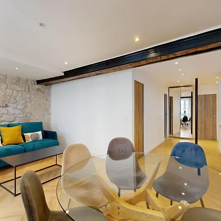 200 Ddj - Superbe A Παρίσι