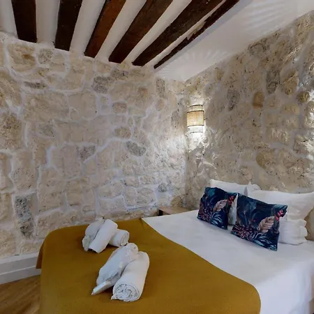 200 Ddj - Superbe A Παρίσι