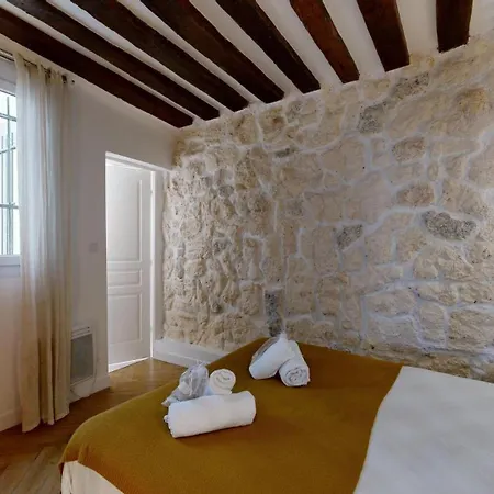 200 Ddj - Superbe A Διαμέρισμα *