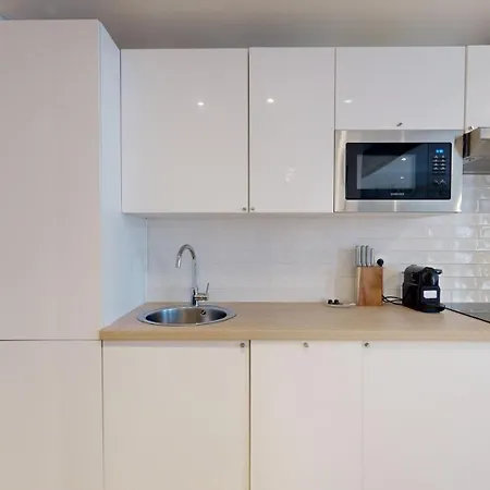 Διαμέρισμα 200 Ddj - Superbe A *