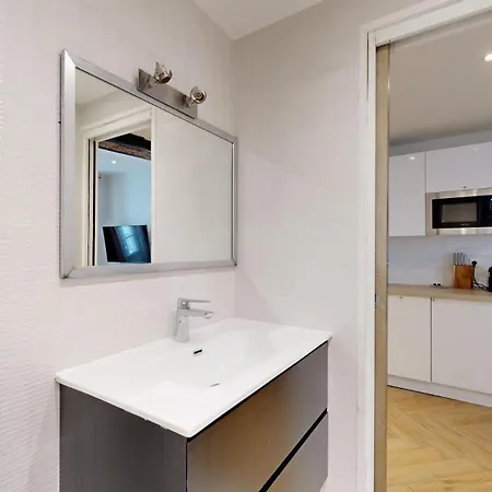 200 Ddj - Superbe A Παρίσι